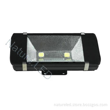 LED workshop light fitting